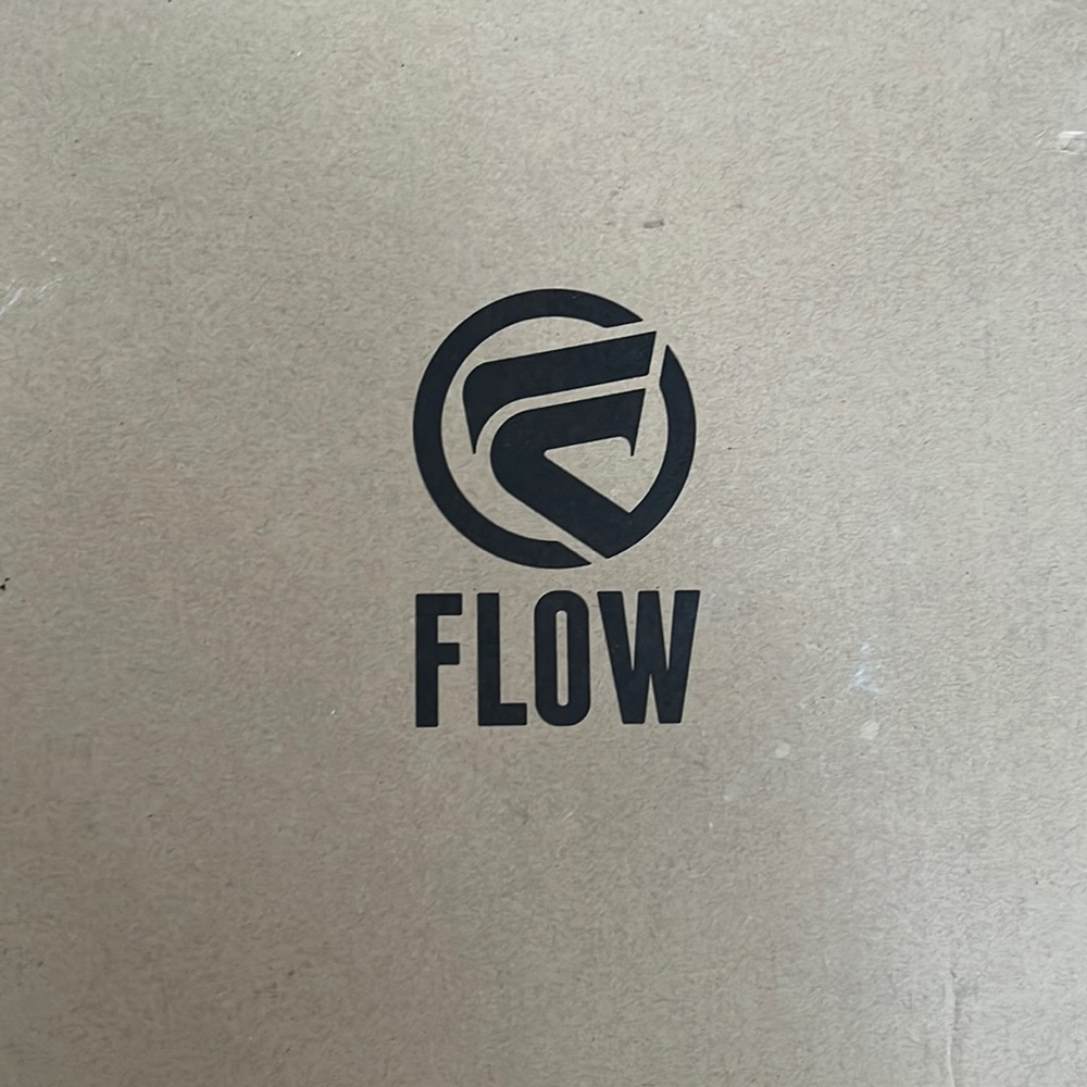 Women’s snowboard boots, black. Brand new with box.